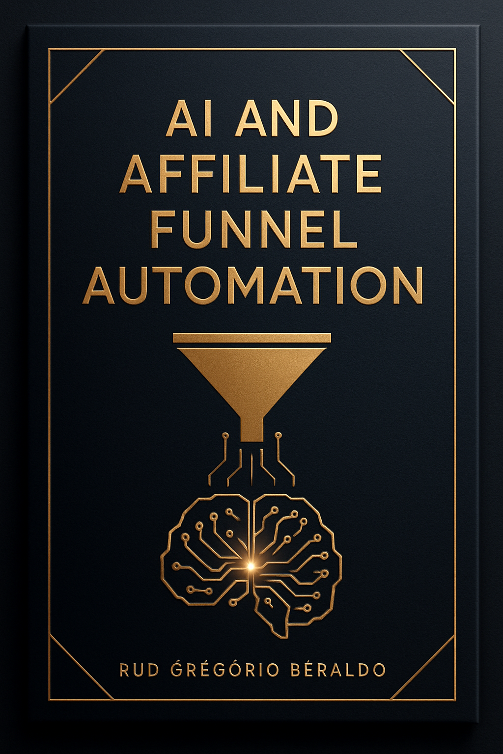 AI & Affiliate Funnel Automation