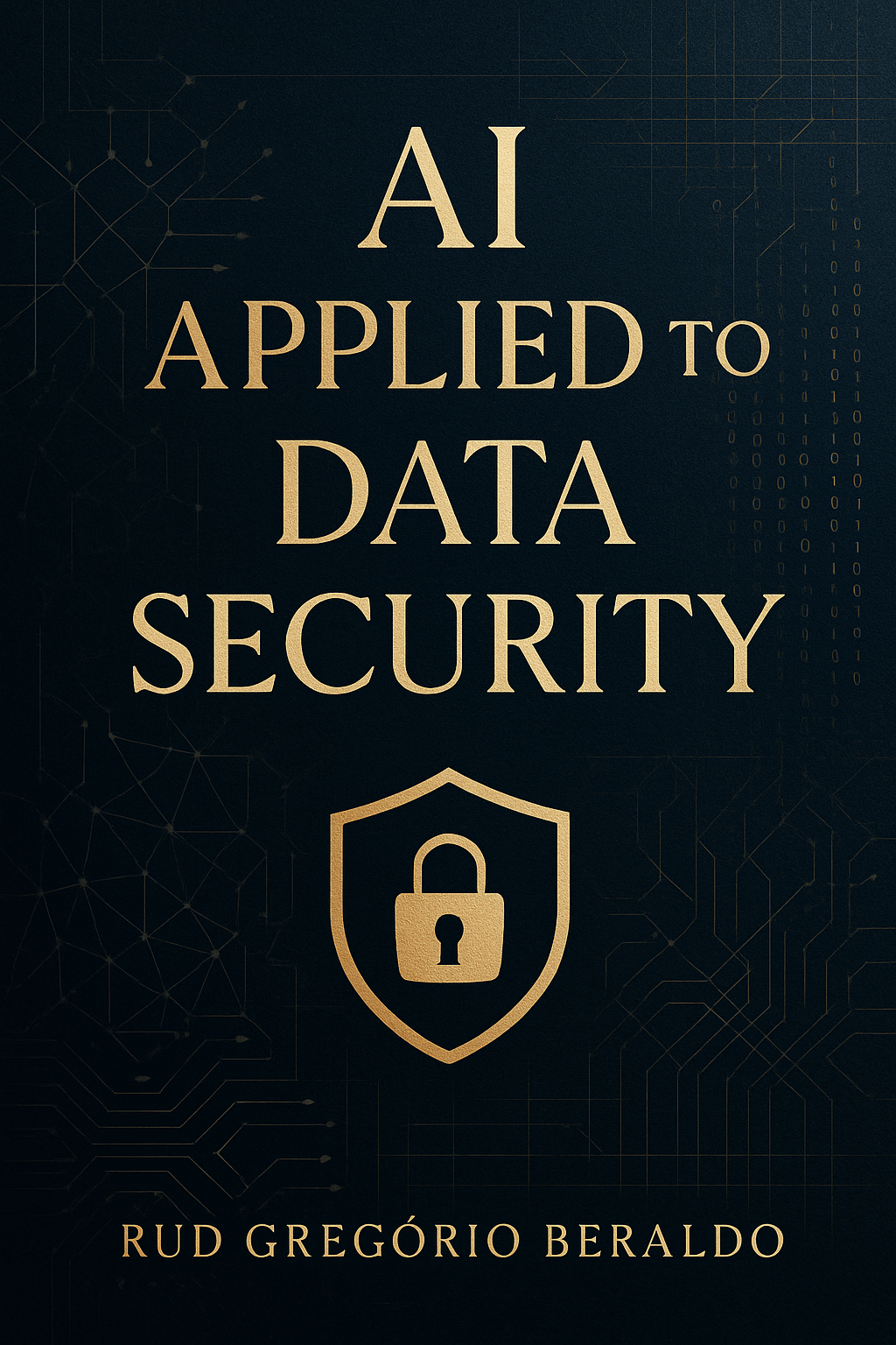 AI Applied to Data Security