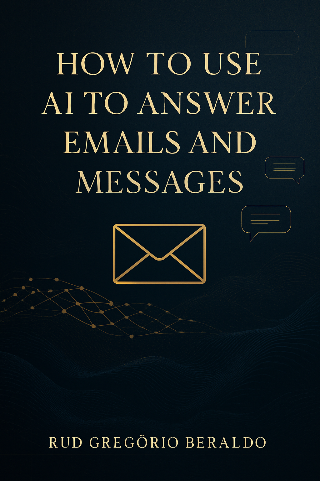 How to Use AI to Respond to Emails and Messages