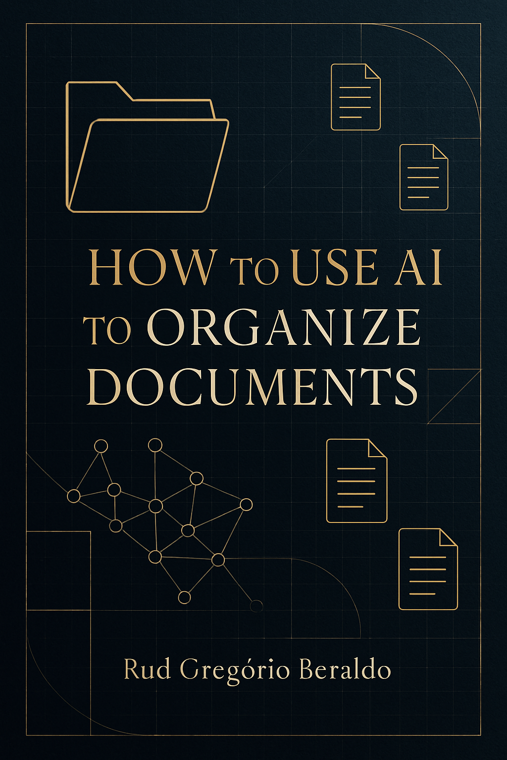 How to Use AI to Organize Documents
