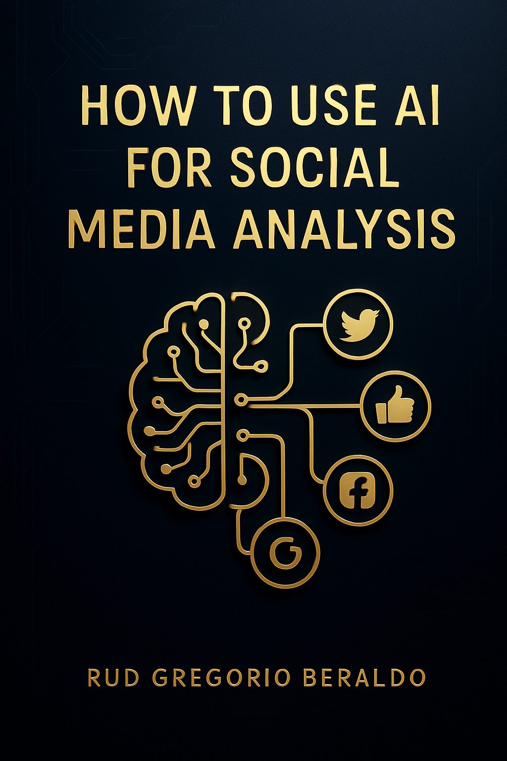 How to Use AI for Social Media Analysis