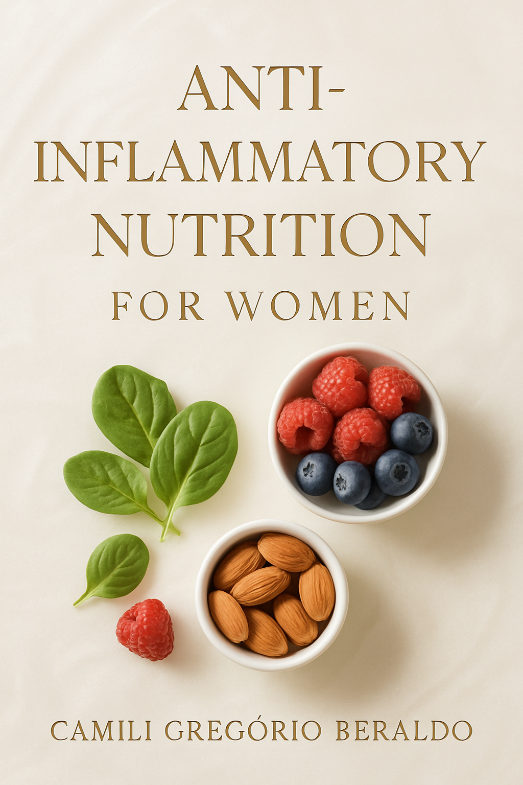 Anti-Inflammatory Diet for Women