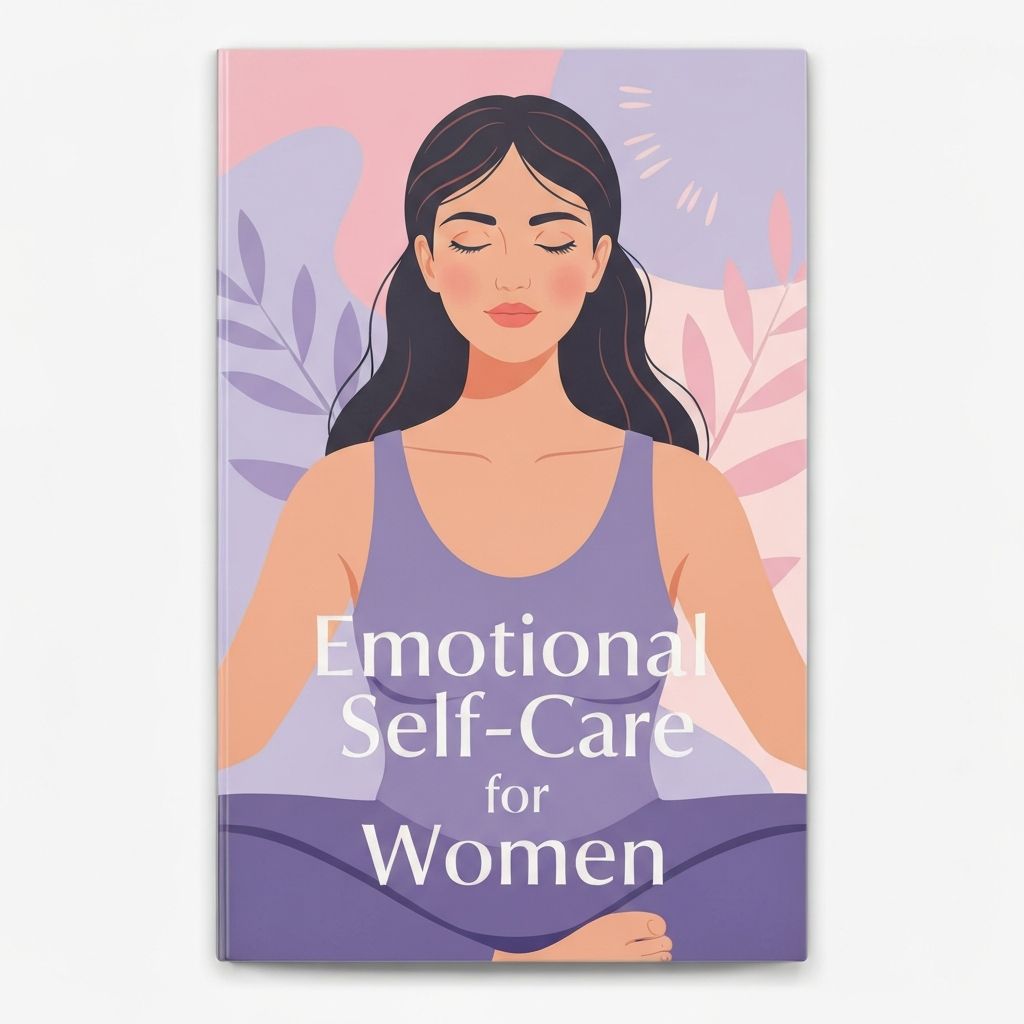 Emotional Self-Care for Women