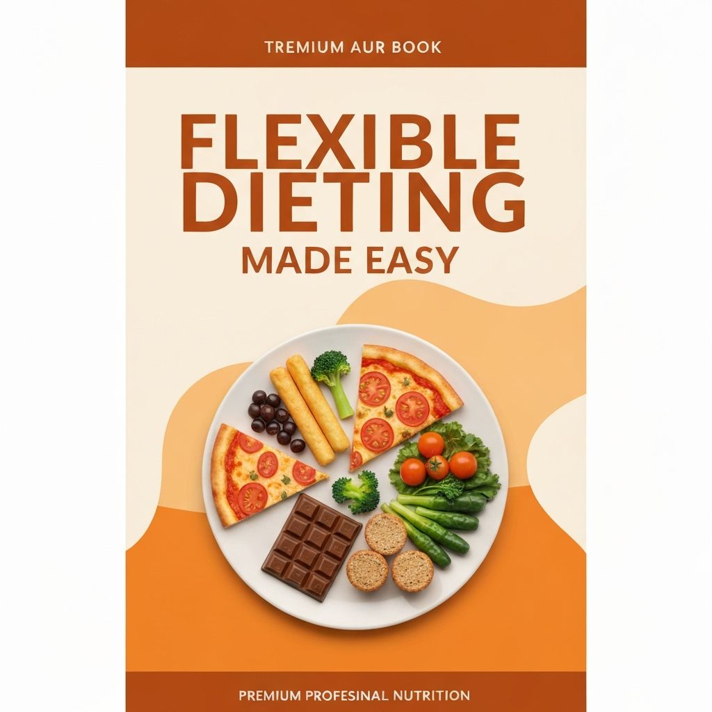 Flexible Dieting Made Easy