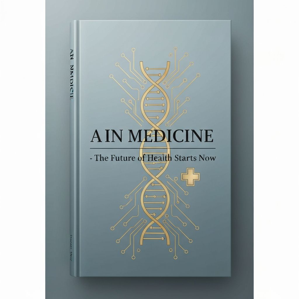 AI in Medicine – The Future of Health Starts Now