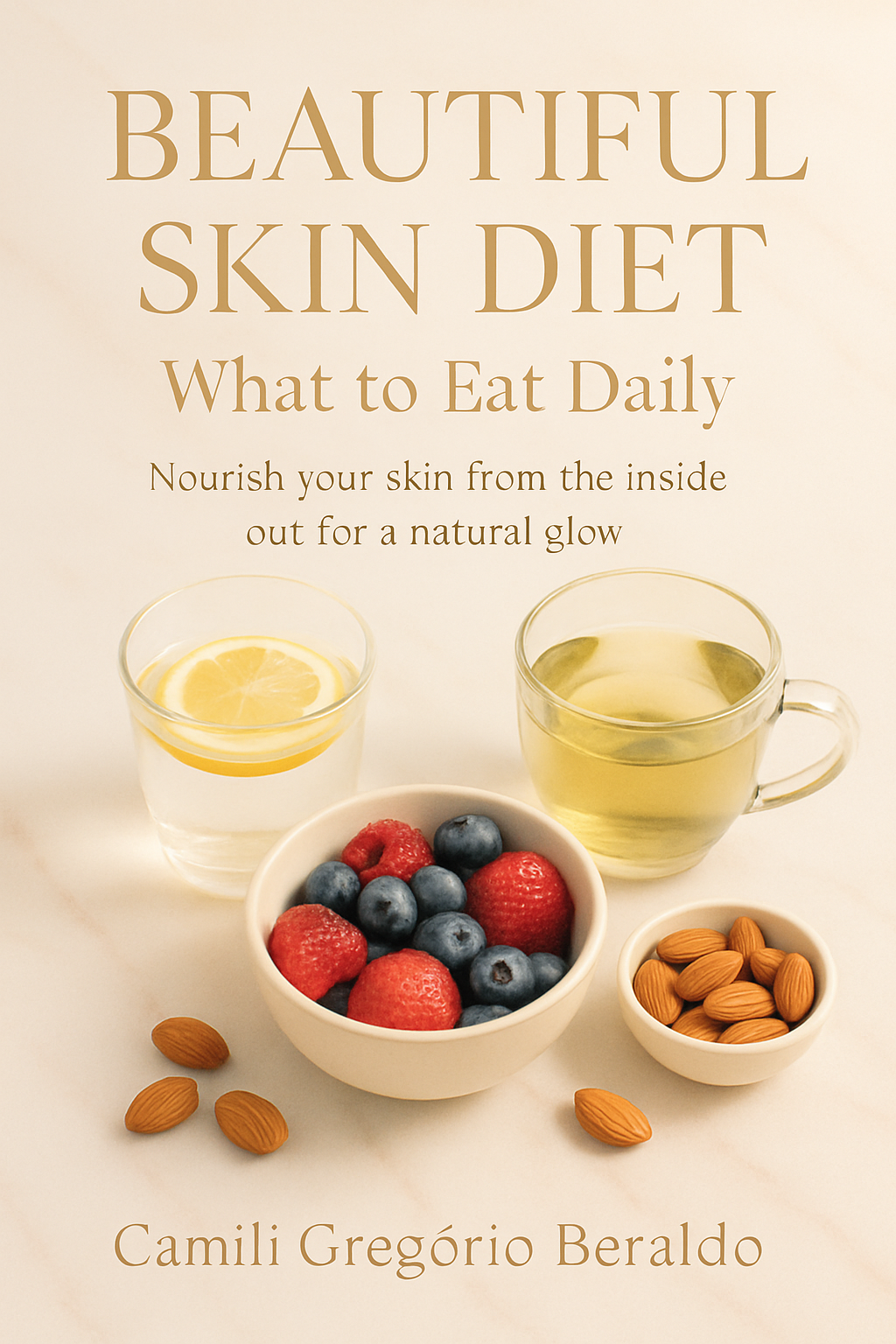 Diet for Beautiful Skin
