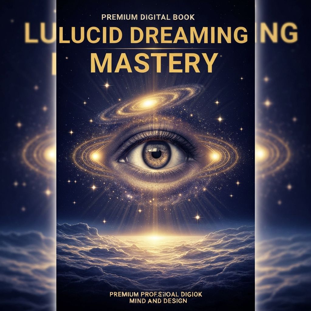 Lucid Dreaming Mastery