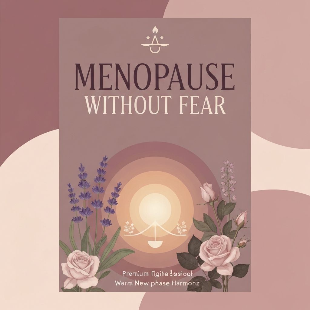 Menopause Without Fear